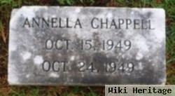 Annella Chappell