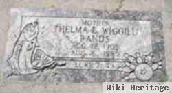 Thelma Elizabeth Wiggill Rands