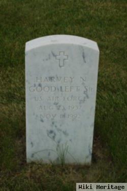 Harvey N. Good Left