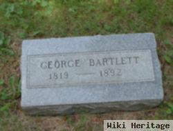 George Bartlett