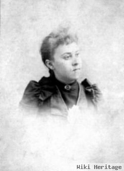 Julia Gregg Boyd