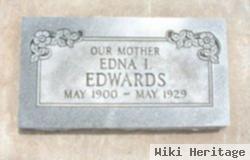 Edna Inez Edwards