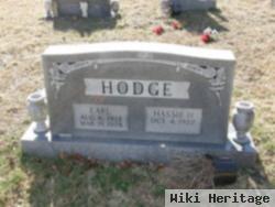 Earl Hodge