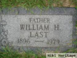 William H. Last