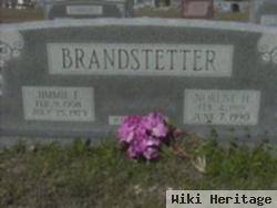 Norene H Brandstetter