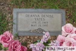 Deanna Denise Yates
