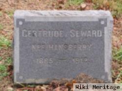 Gertrude Hansberry Seward