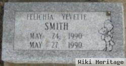 Felichia Yevette Smith