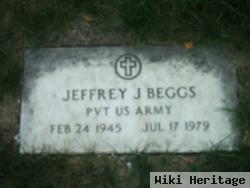 Jeffrey J. Beggs