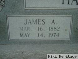 James Atwell Harris