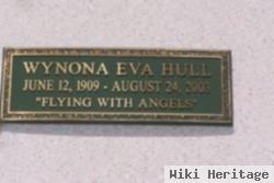 Wynona Eva Hull