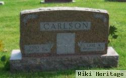 Carl W. Carlson