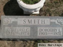 Dorothy L Smith
