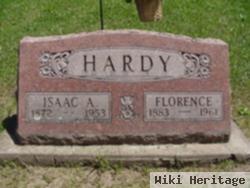 Florence Alta Fazel Hardy