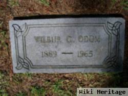 Wilbur G Odom