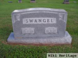 Loy T. Swangel