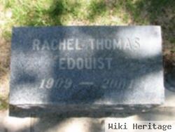 Rachel Irene Thomas Edquist