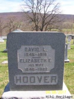 David Long Hoover