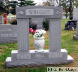 Otis Sinclair Wright