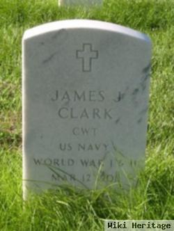 James J. Clark