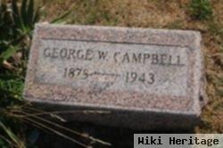 George Washington Campbell