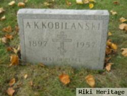 A. K. Kobilanski