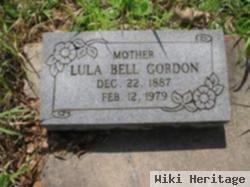 Lula Belle Gordon