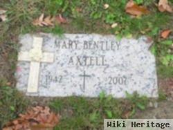 Mary Axtell Bentley