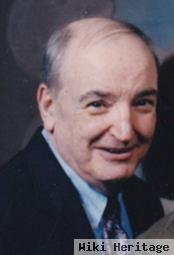 Joseph F. Cordeiro