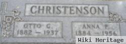 Otto G. Christenson