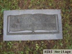 Cecil Rose