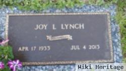 Joy Lynn Norman Lynch