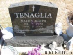 Martin Joseph Tenaglia