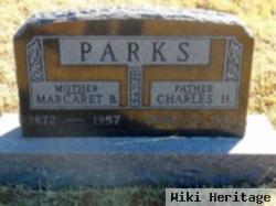 Margaret B. Parks