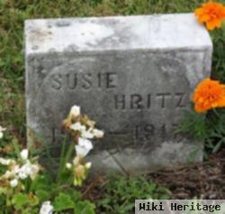 Susie Hritz