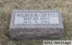 Wilbur M. Coppess