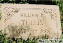 William Paul Tullis