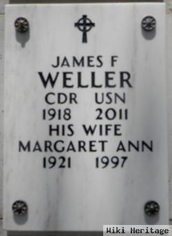 James Francis Weller