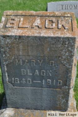 Mary C. Black