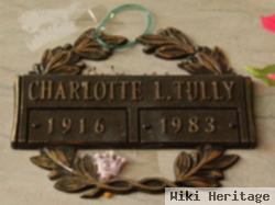 Charlotte L. Tully