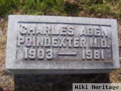 Charles Aden Poindexter