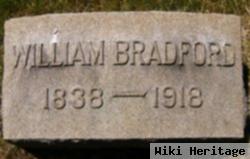 William Bradford