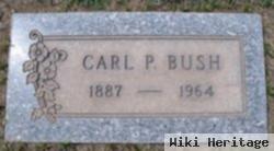 Carl P. Bush