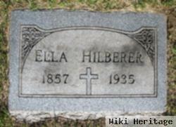 Ella Hilberer