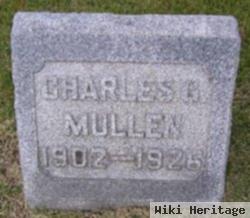 Charles G Mullen