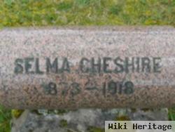 Selma Cheshire