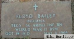 Floyd Bailey