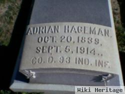 Adrian Hageman