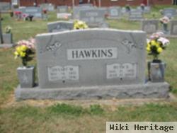 Ruth B. Hawkins