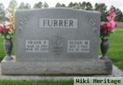 Susan Marie Knox Furrer